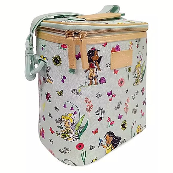 Disney Other Disney Lunch Box Animators Collection Princess Poshmark